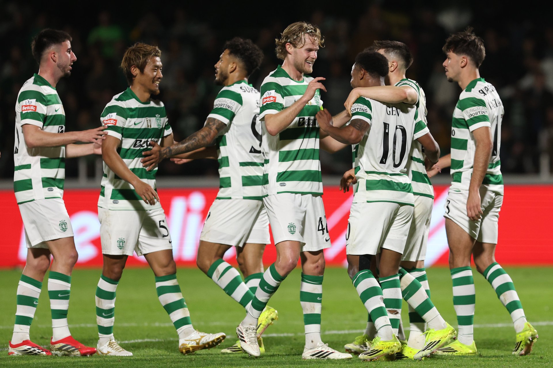 Sporting fecha Silas Andersson por 7 M€